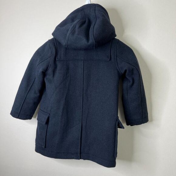 kitestrings By Hartstrings winter coat sz 4 - Picture 7 of 9